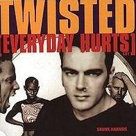 Twisted