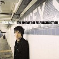 The Fine Art of Self Destruction