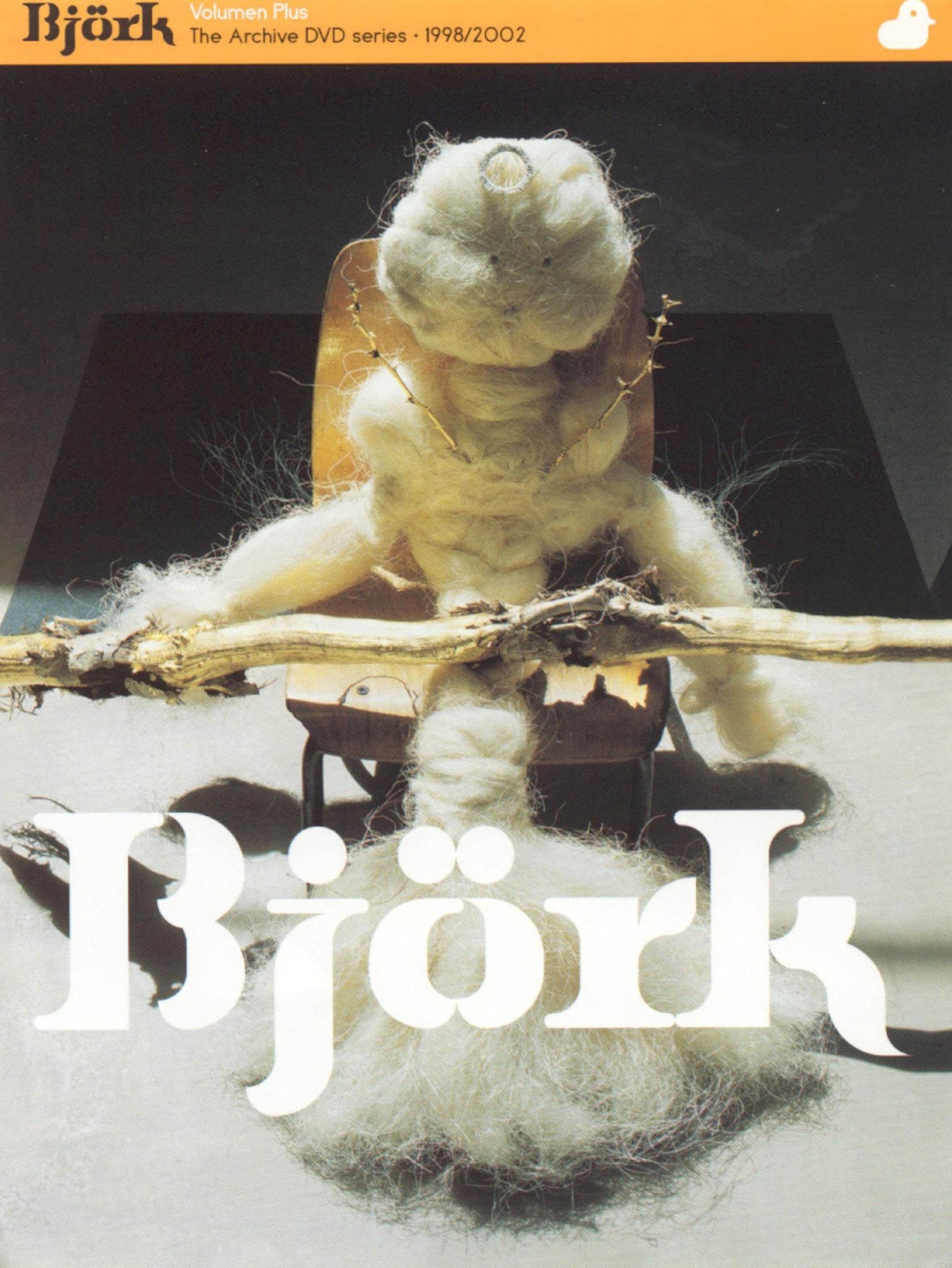 Bjork: Volumen Plus (1998-2002)