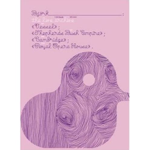 Live Dvd Archive