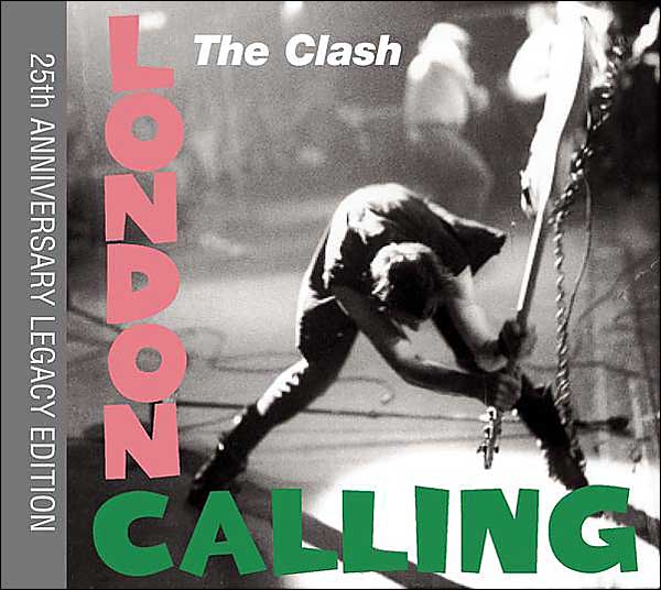London Calling [Legacy Edition]