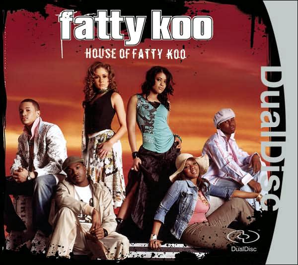 Fatty Koo: House of Fatty Koo [DualDisc]