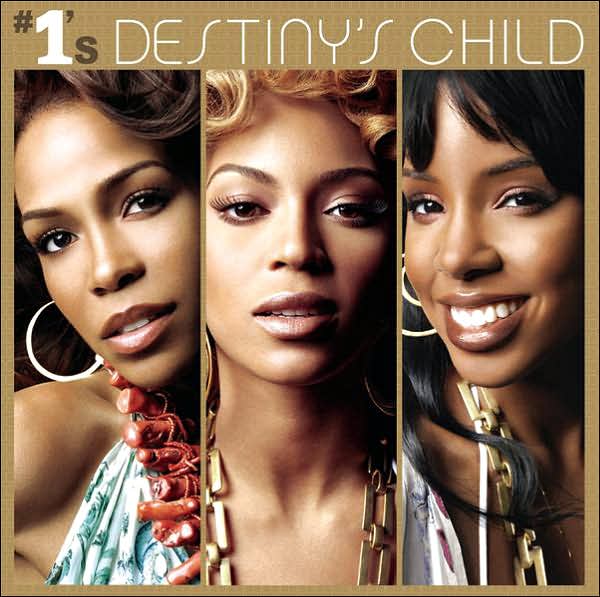 Destiny's Child: #1's [DualDisc]