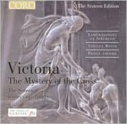 Victoria: The Mystery Of The Cross