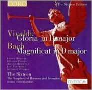Vivaldi: Gloria In D Major; Bach: Magnificat In D Major