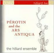 Pérotin And The Ars Antiqua