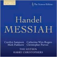 Handel: Messiah [Includes Bonus CD]