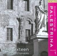 Palestrina, Vol. 1