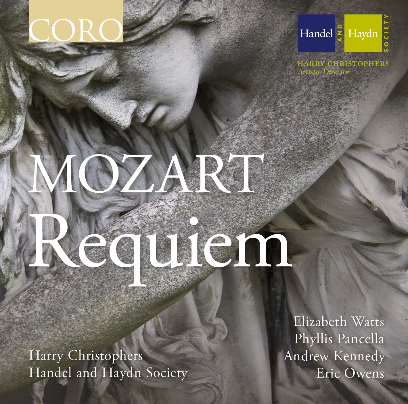 Mozart: Requiem