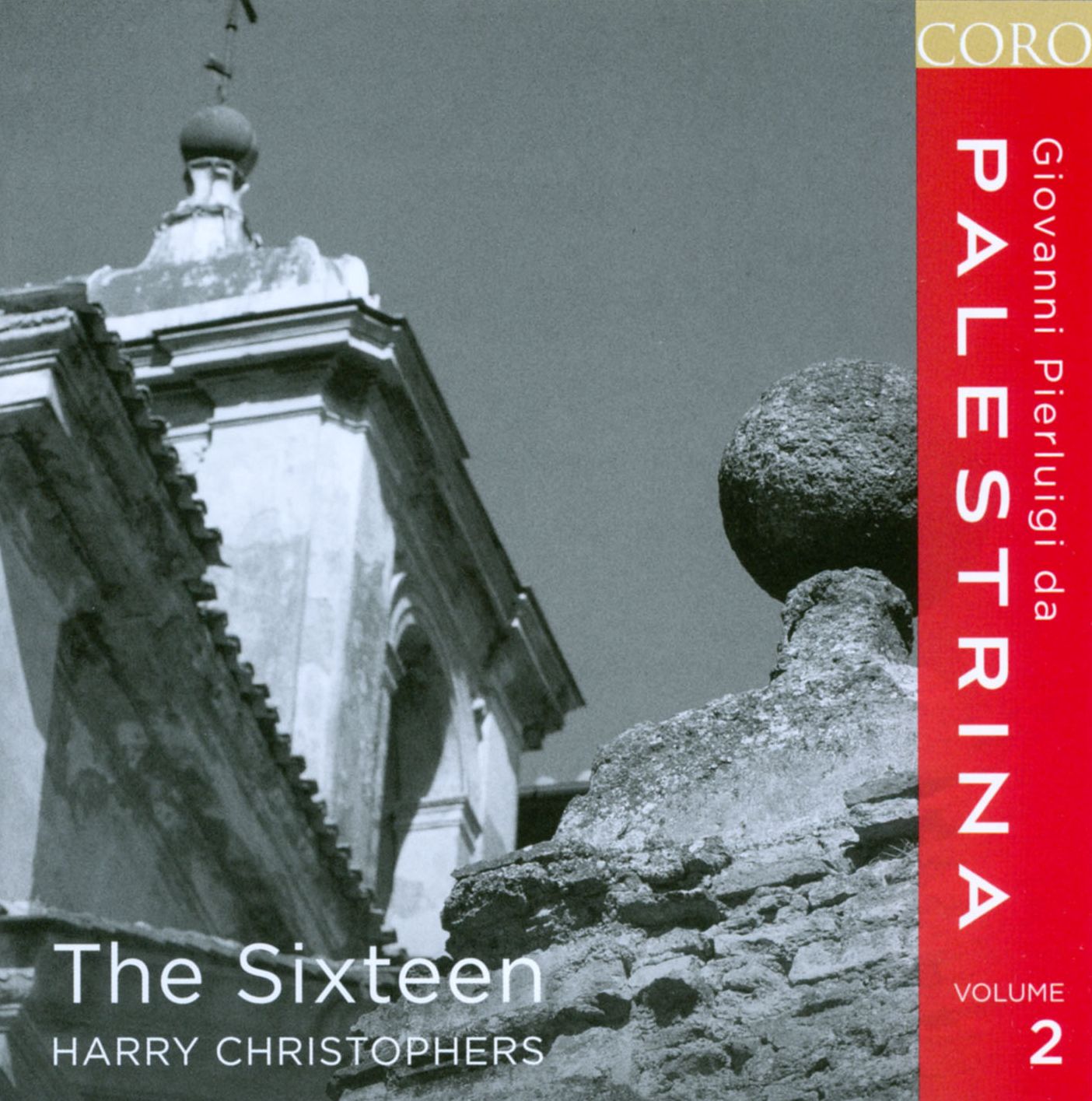 Palestrina, Vol. 2