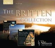 The Britten Collection