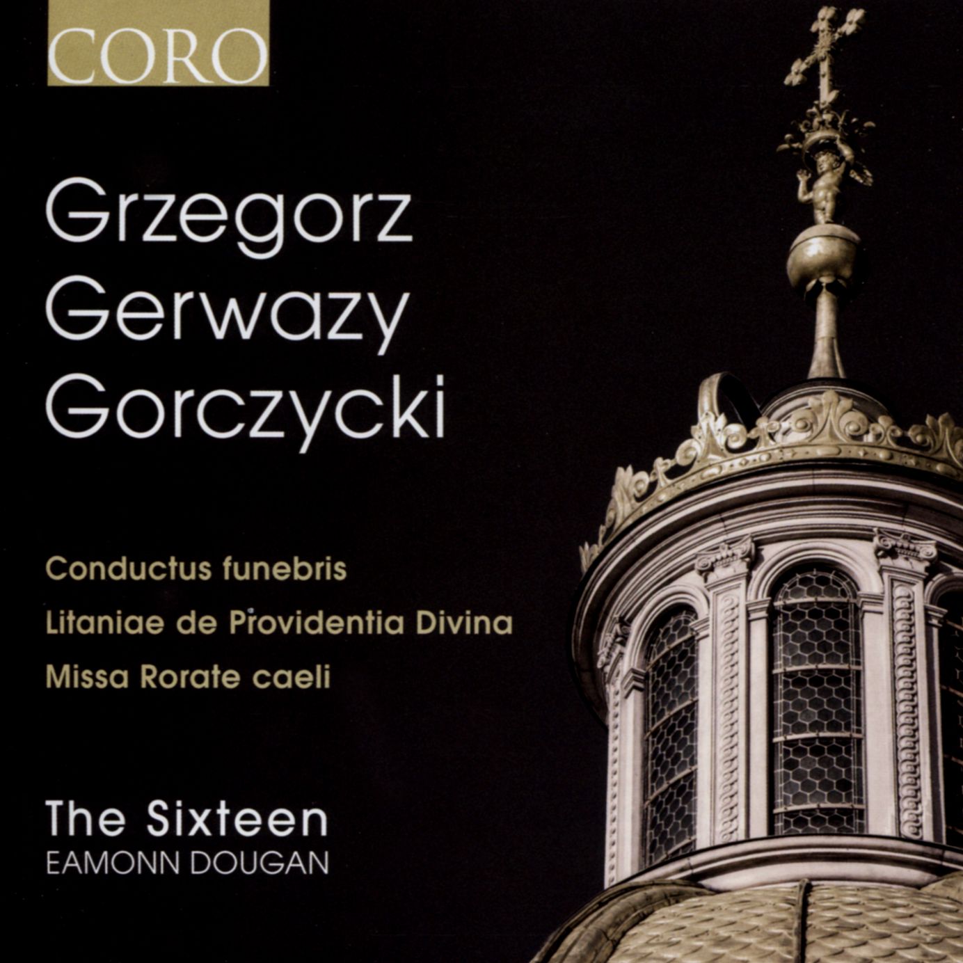 GRZEGORZ GERWAZY GORCZYCKI (JEW