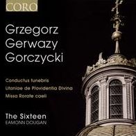 GRZEGORZ GERWAZY GORCZYCKI (JEW