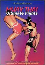 Muay Thai: Ultimate Fights