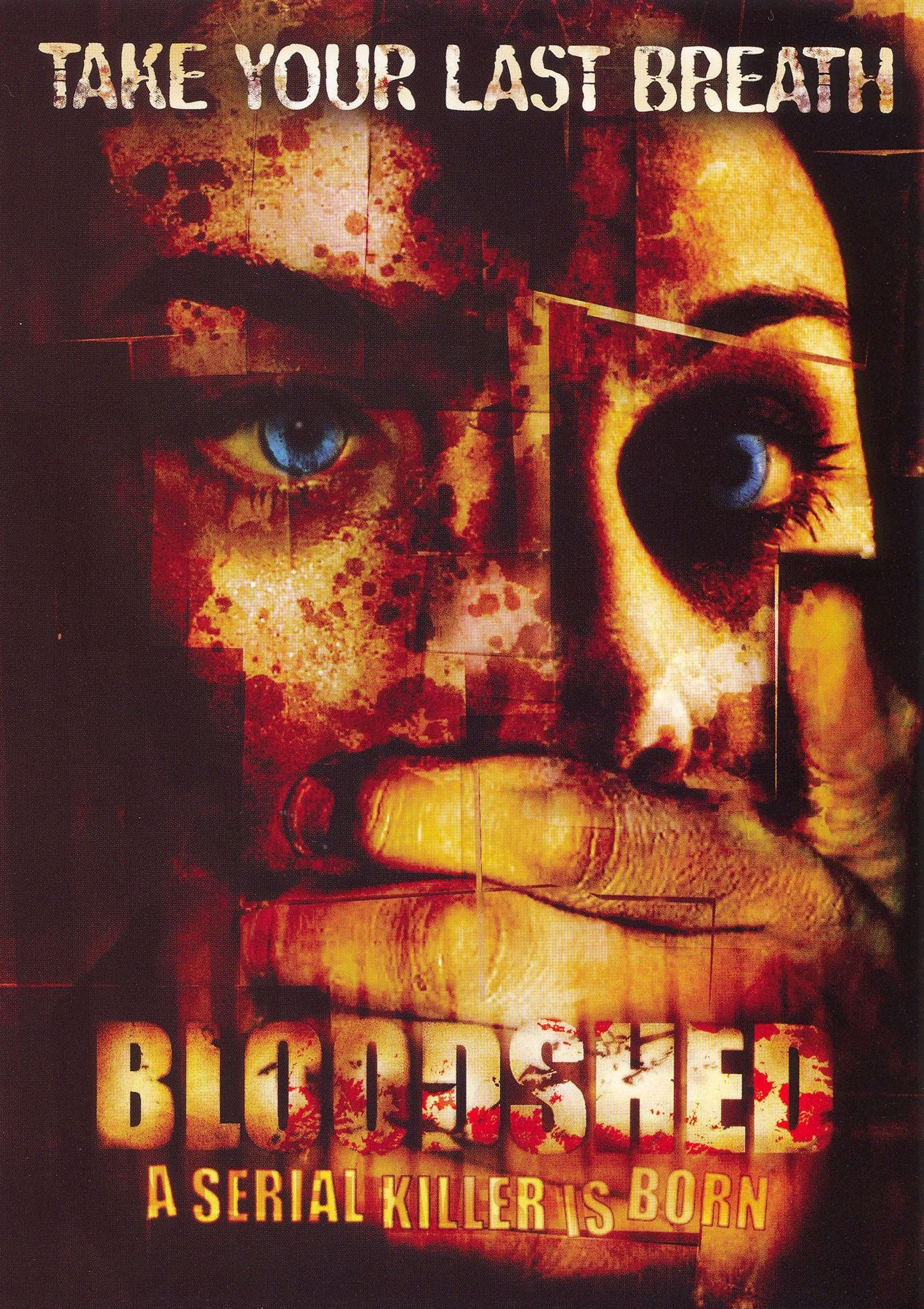 Bloodshed