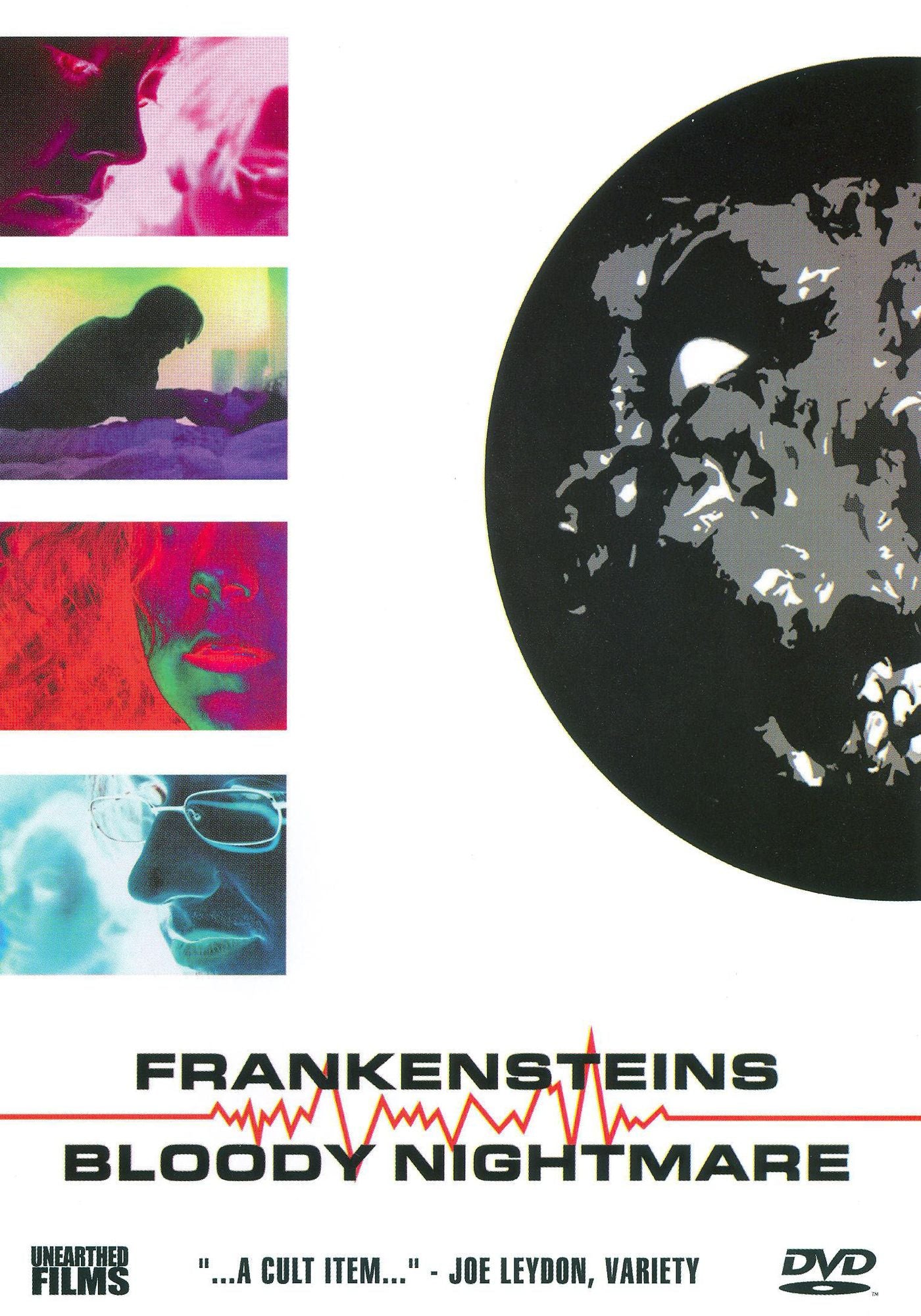 Frankenstein's Bloody Nightmare