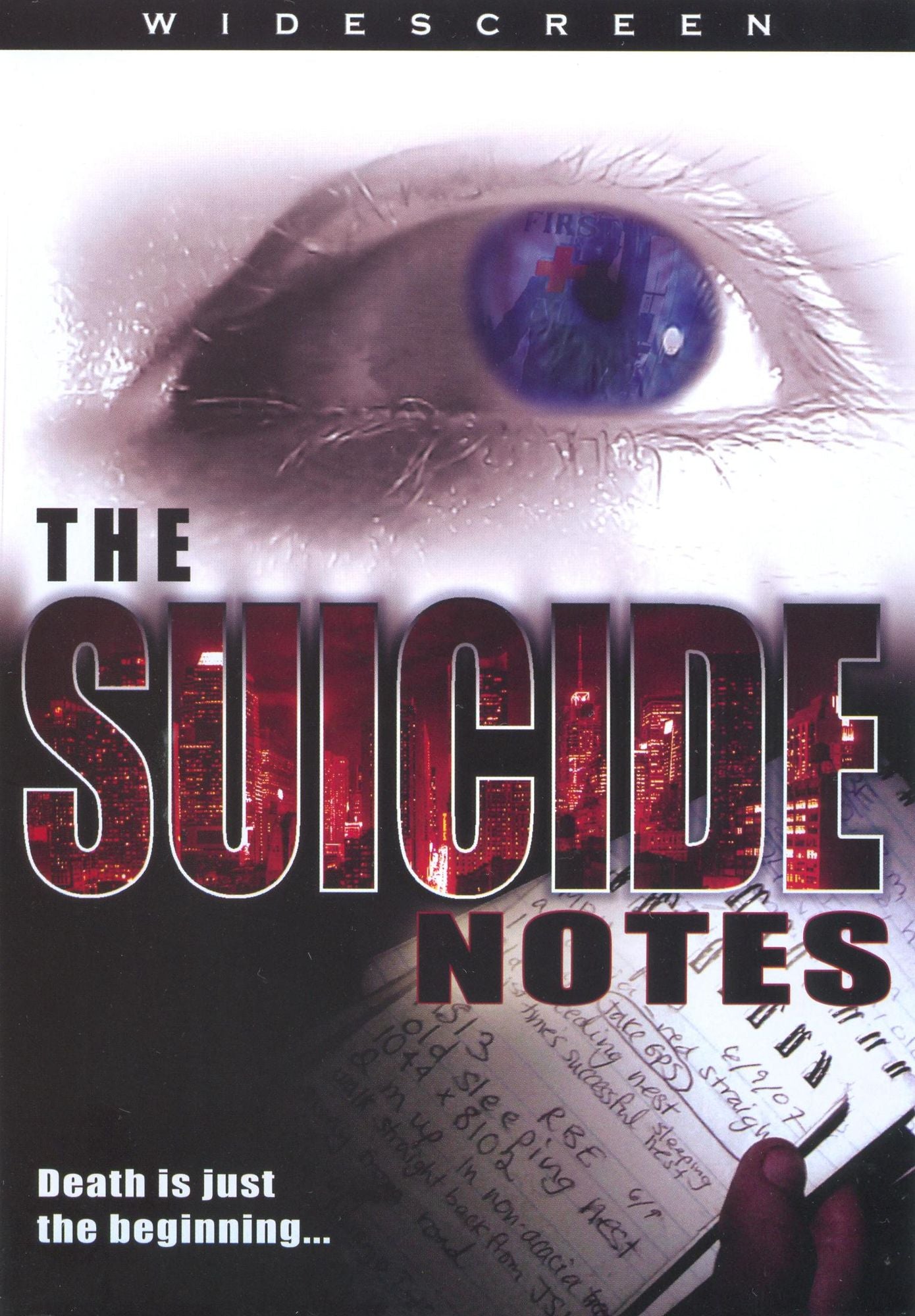 The Suicide Notes