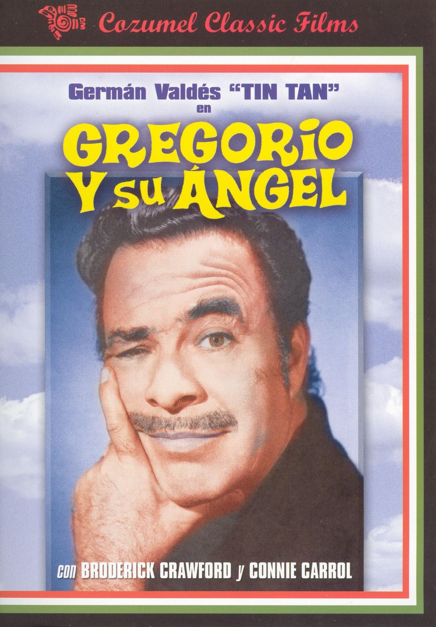Gregorio And The Angel