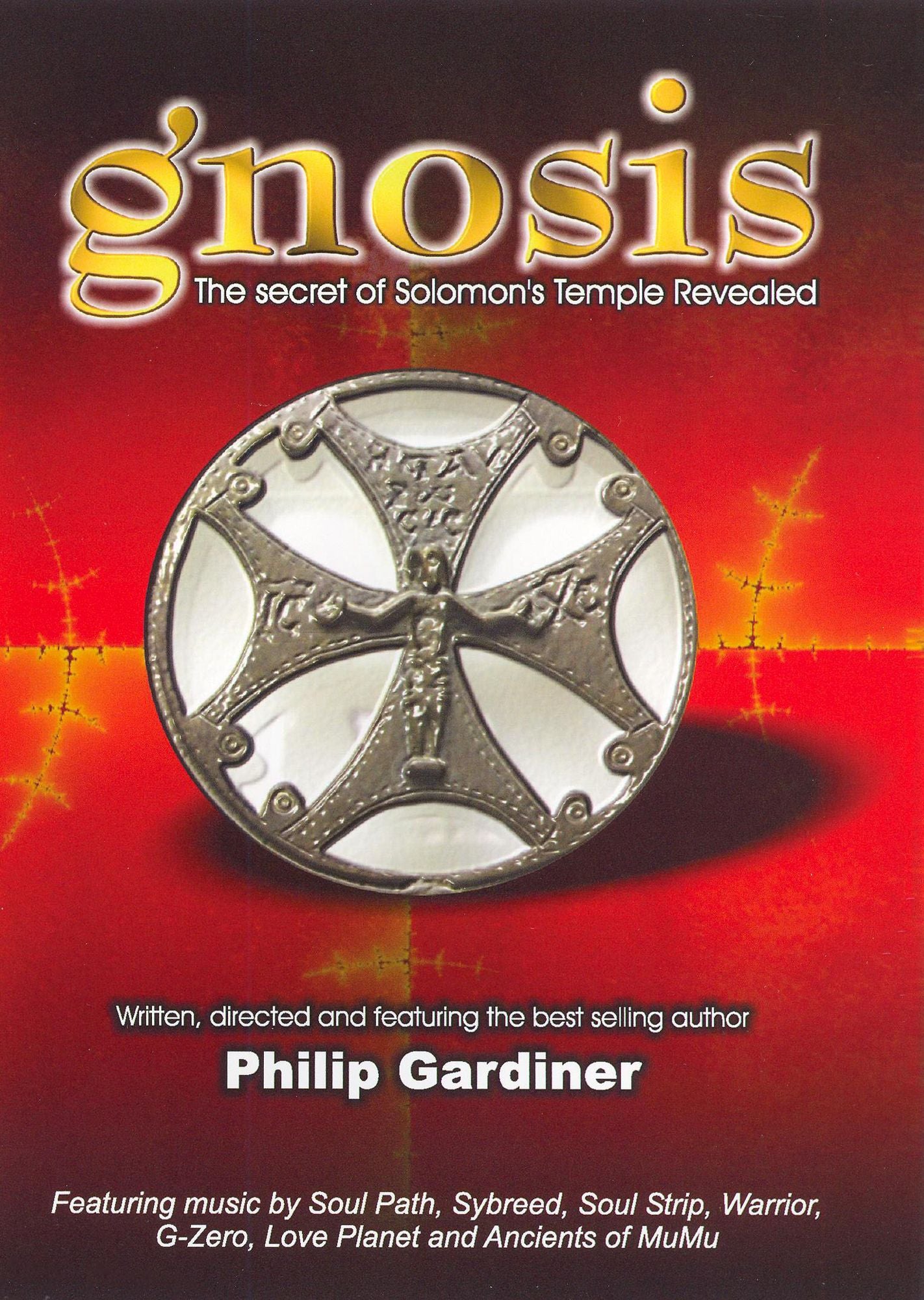 Gnosis - The Secret Of Solomon's Temple