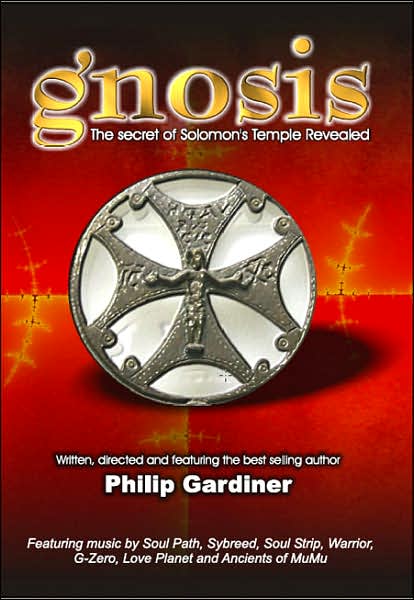 Gnosis - The Secret Of Solomon's Temple