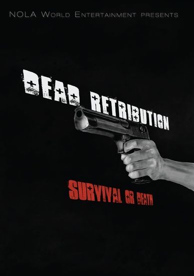 Dead Retribution