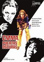 Emma, Puertas Oscuras