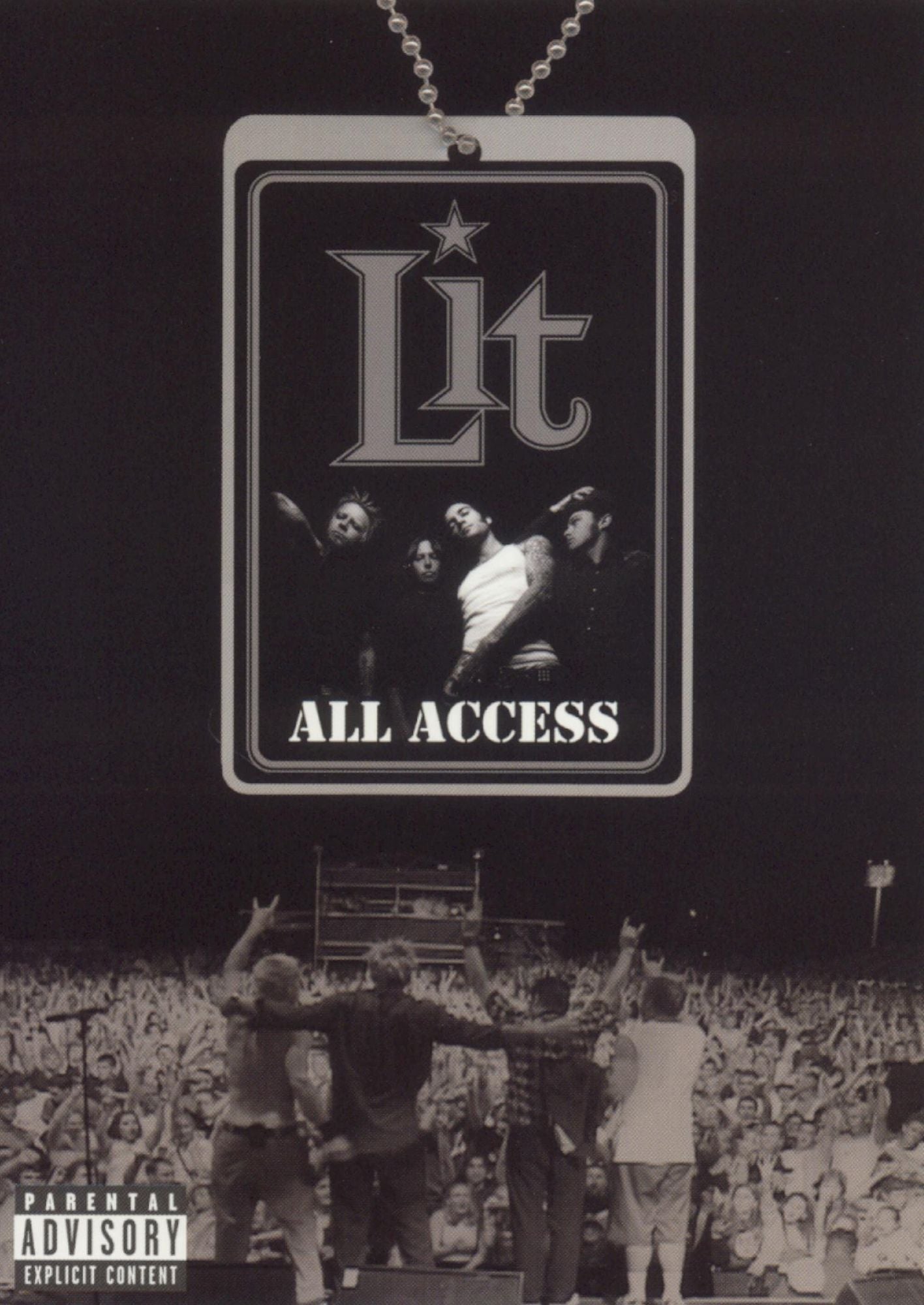 Lit: All Access