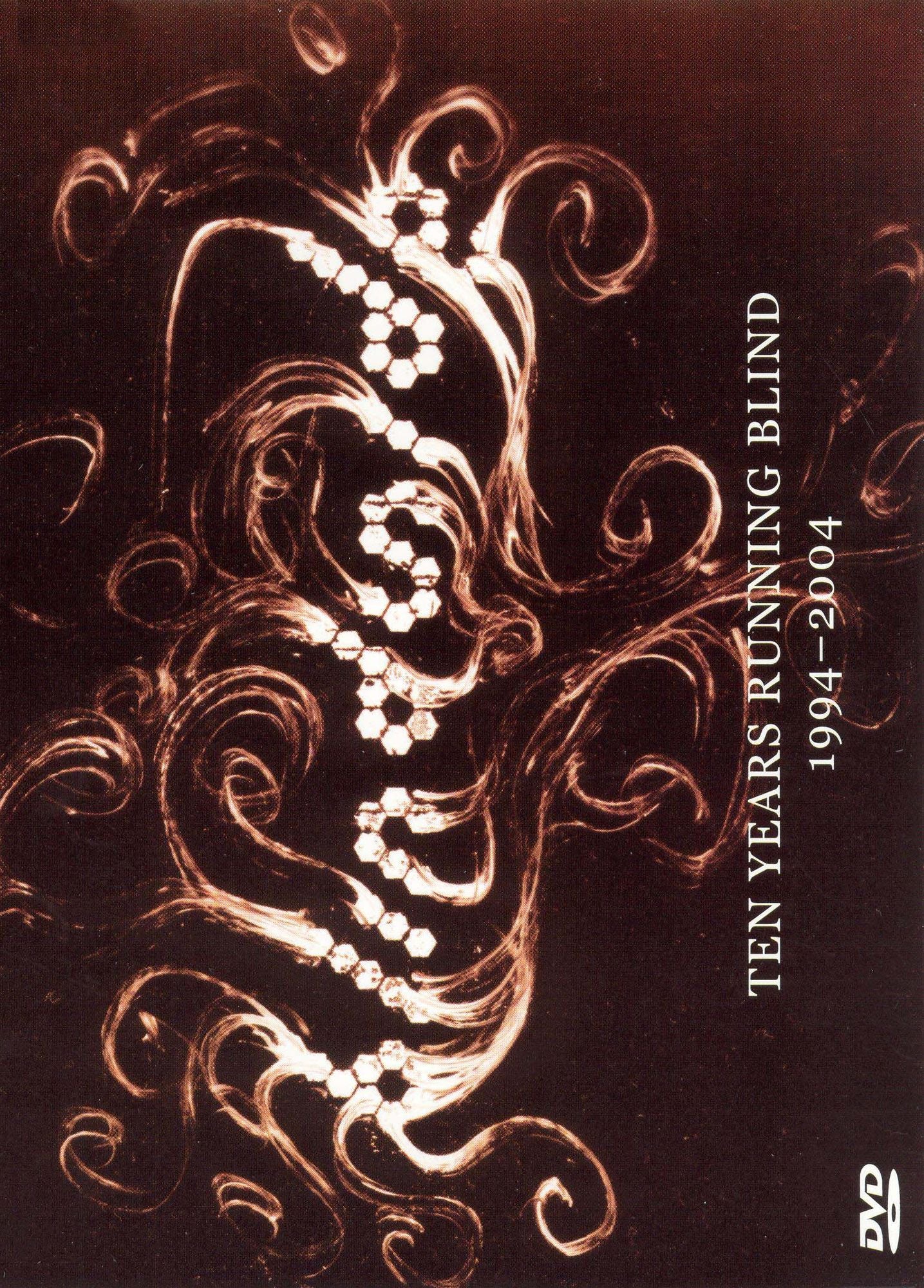 Blindside: Ten Years Running Blind 1994-2004