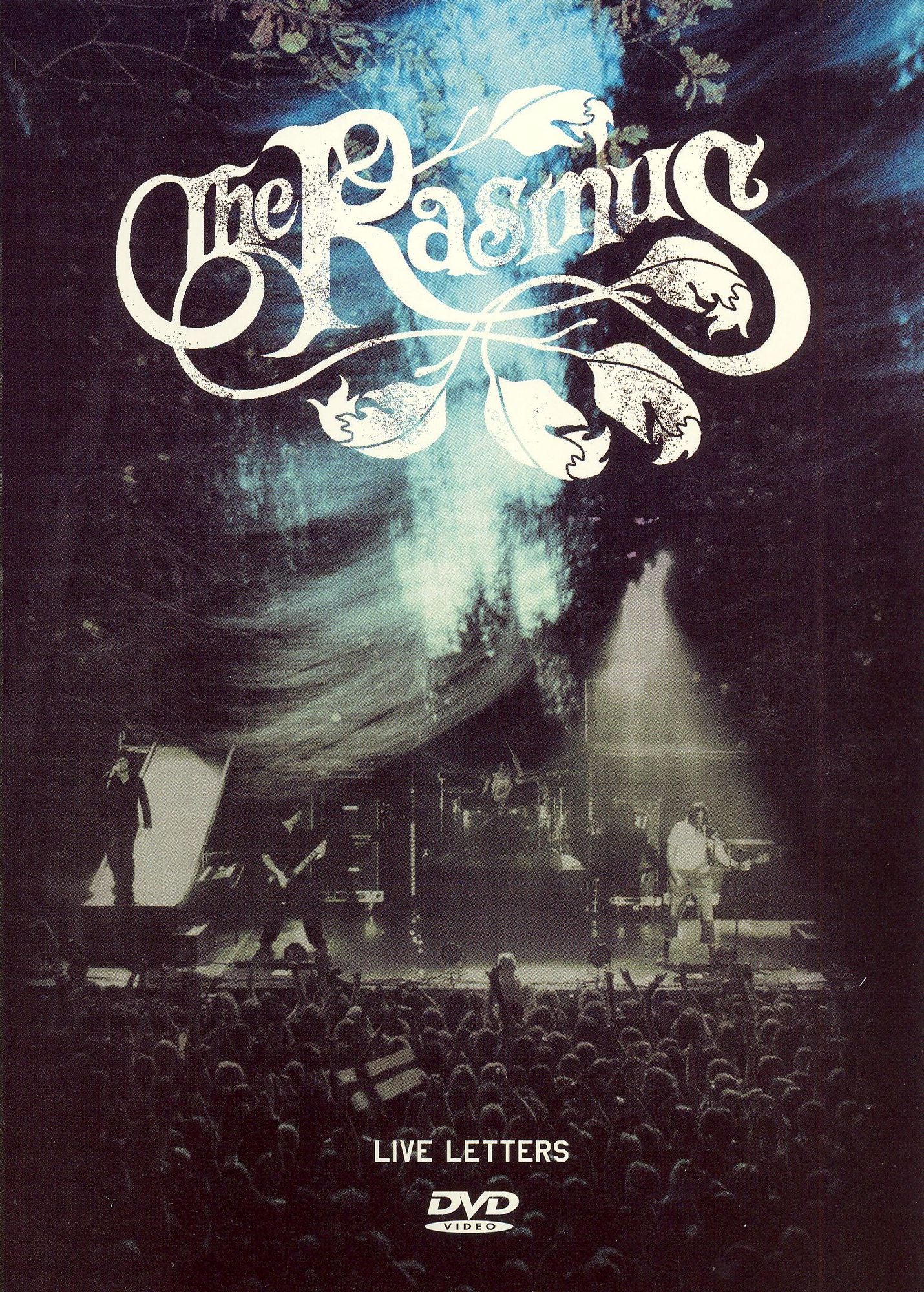 The Rasmus: Live Letters