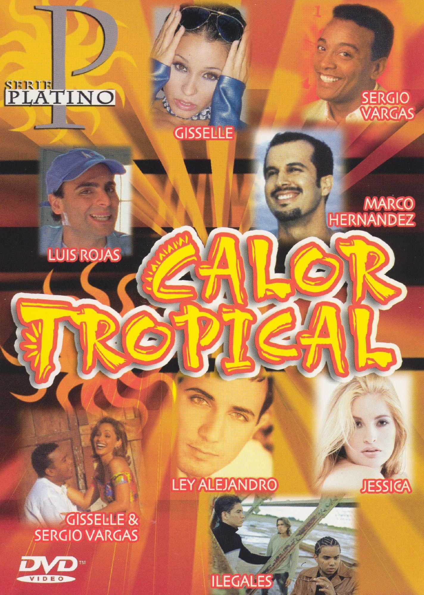 Calor Tropical: Serie Platino
