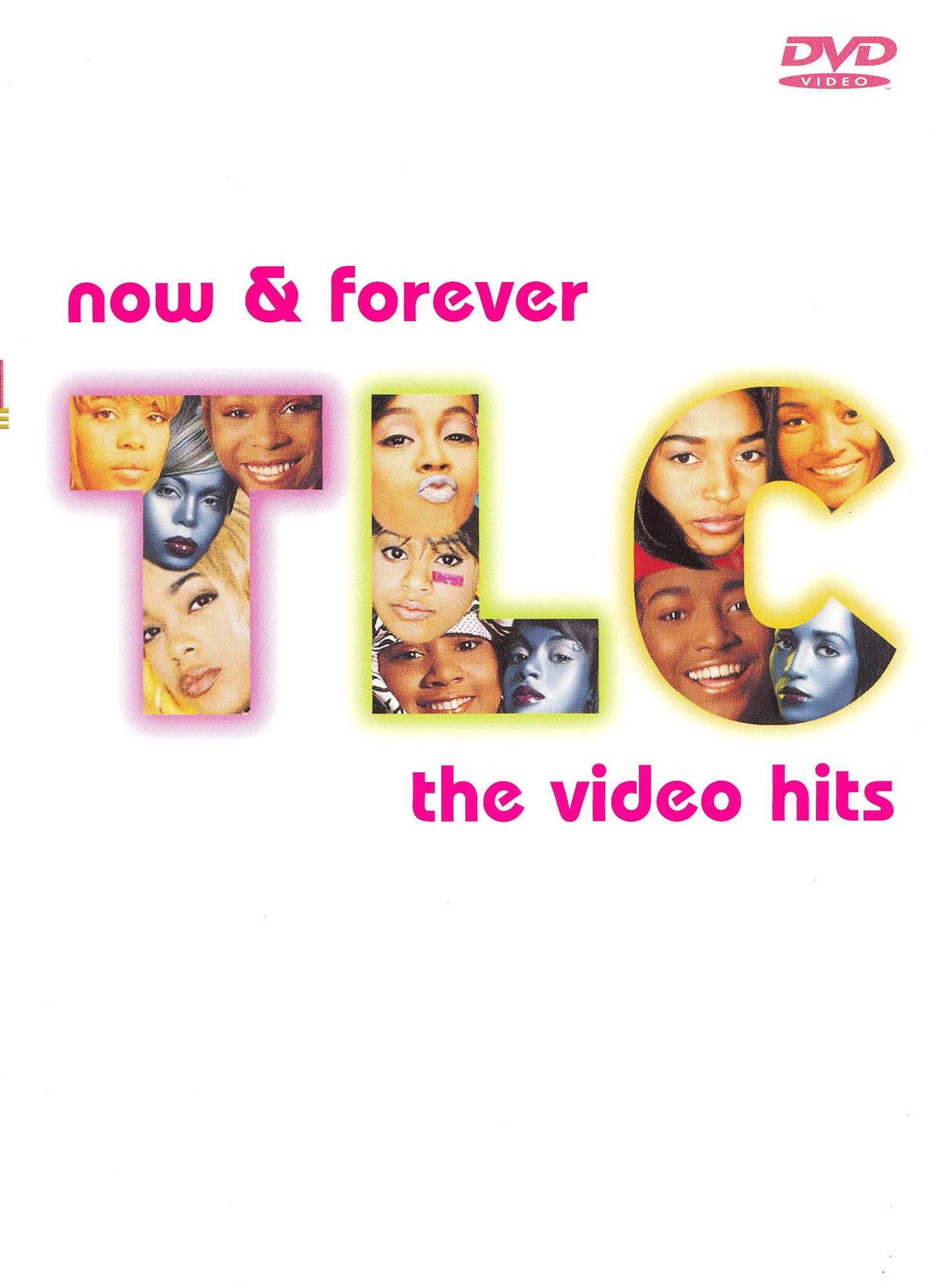 TLC: Now & Forever