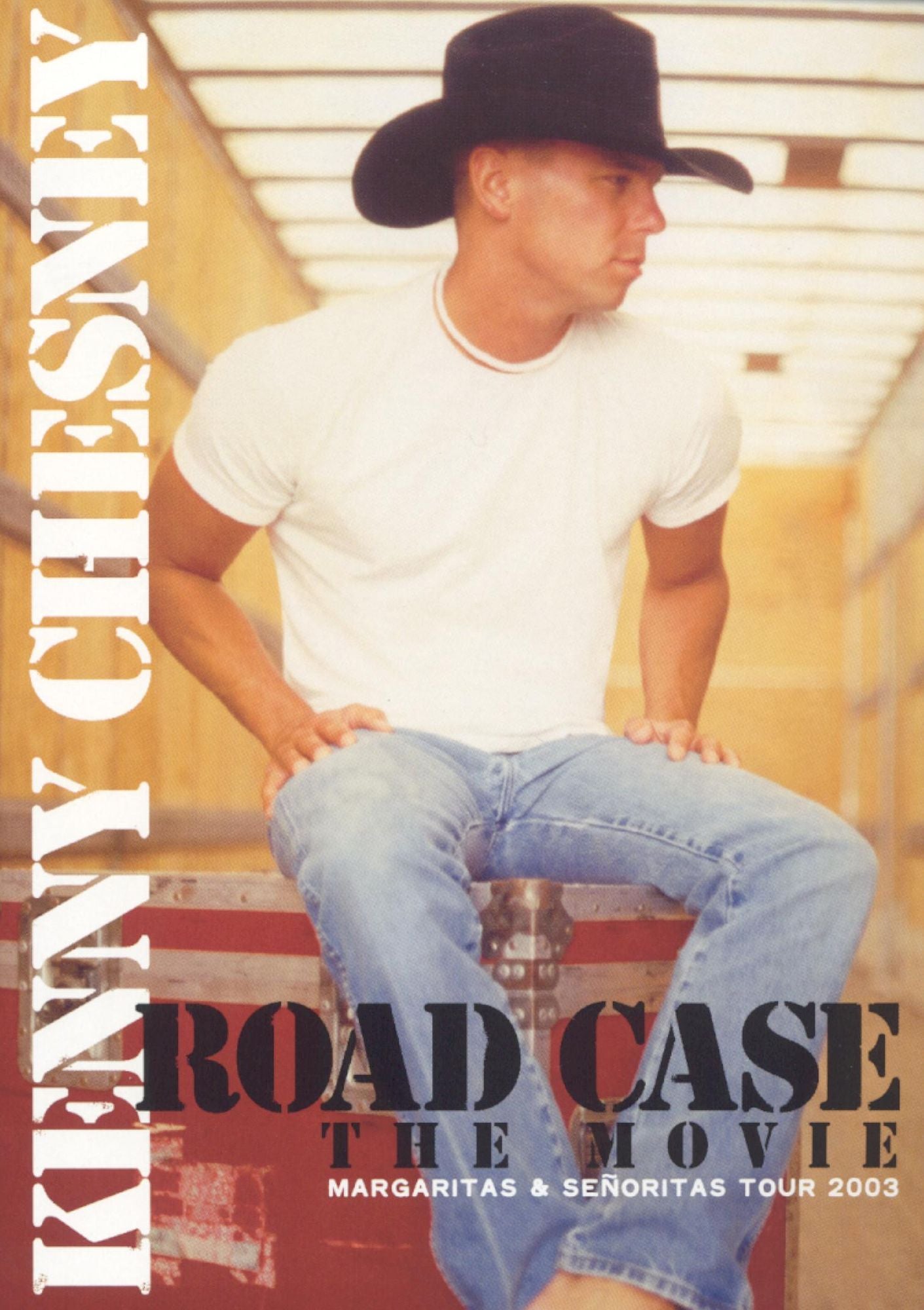 Kenny Chesney: Road Case the Movie