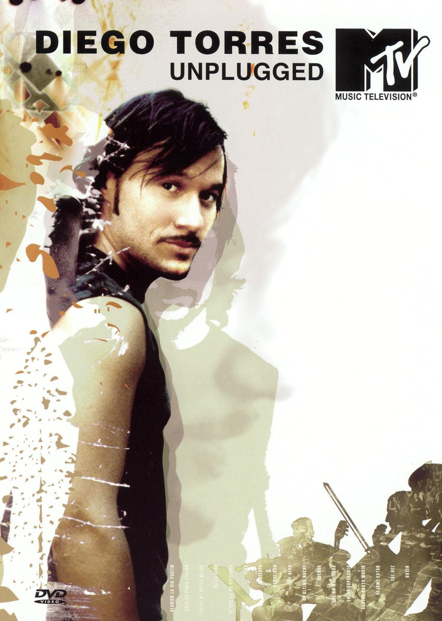 MTV Unplugged: Diego Torres