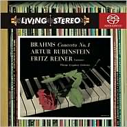 Brahms: Piano Concerto No. 1