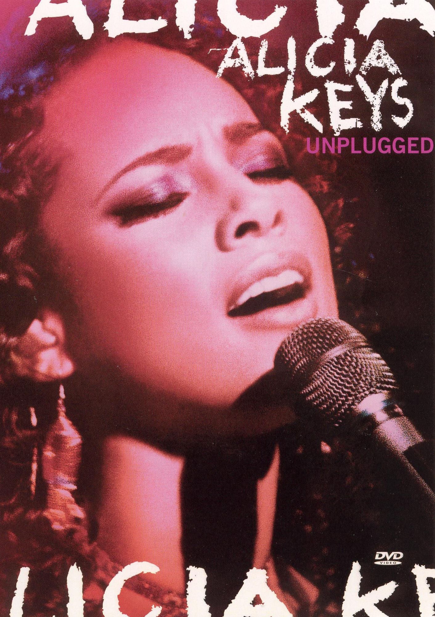 Alicia Keys: Unplugged