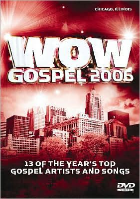 WOW Gospel 2006