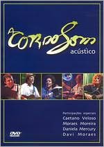 A Cor Do Som: Acustico