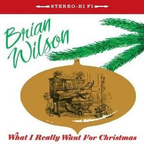 What I Really Want For Christmas