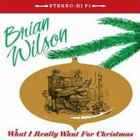 What I Really Want For Christmas