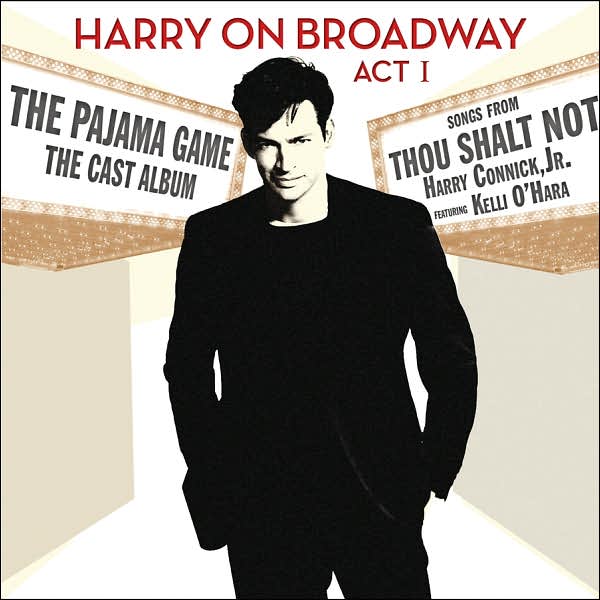 The Pajama Game [2006 Broadway Cast Recording]