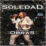 Soledad: En Vivo en Obras