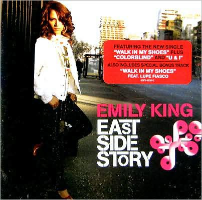 East Side Story