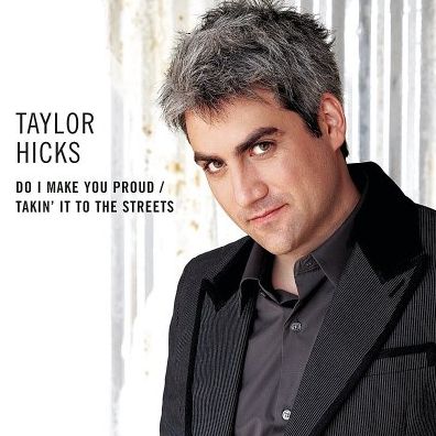 Do I Make You Proud/takin' It To The Streets