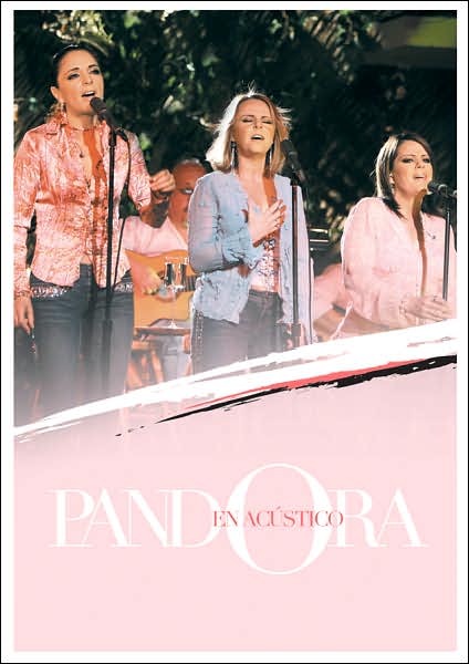Pandora: En Acustico