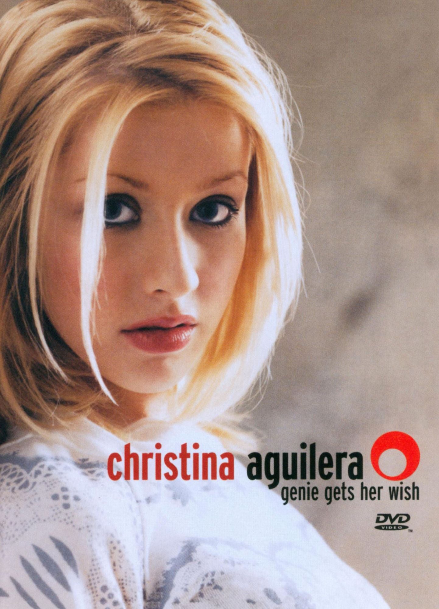 Christina Aguilera: Genie Gets Her Wish