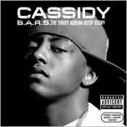 B.a.r.s.: The Barry Adrian Reese Story