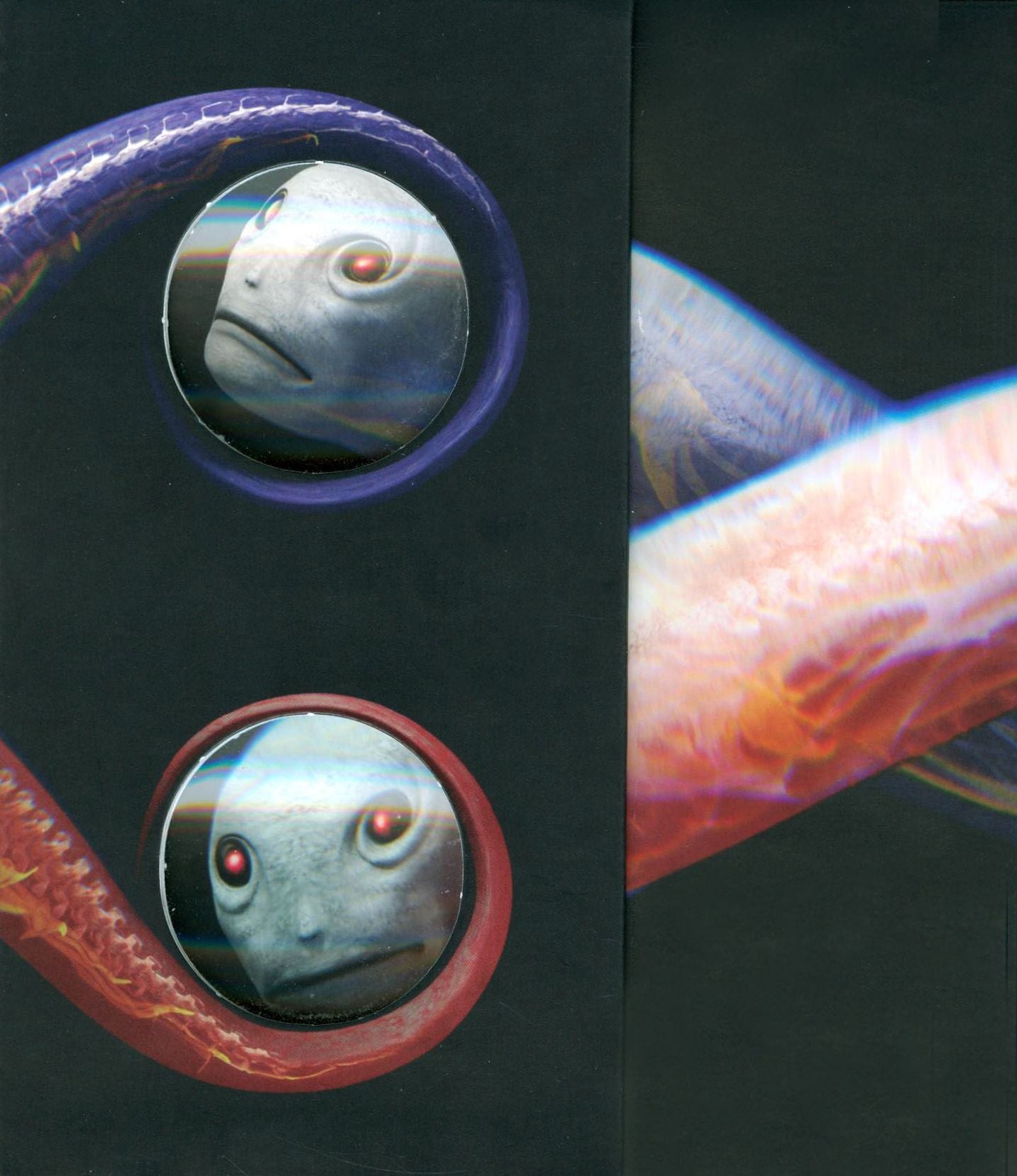 Tool: Vicarious