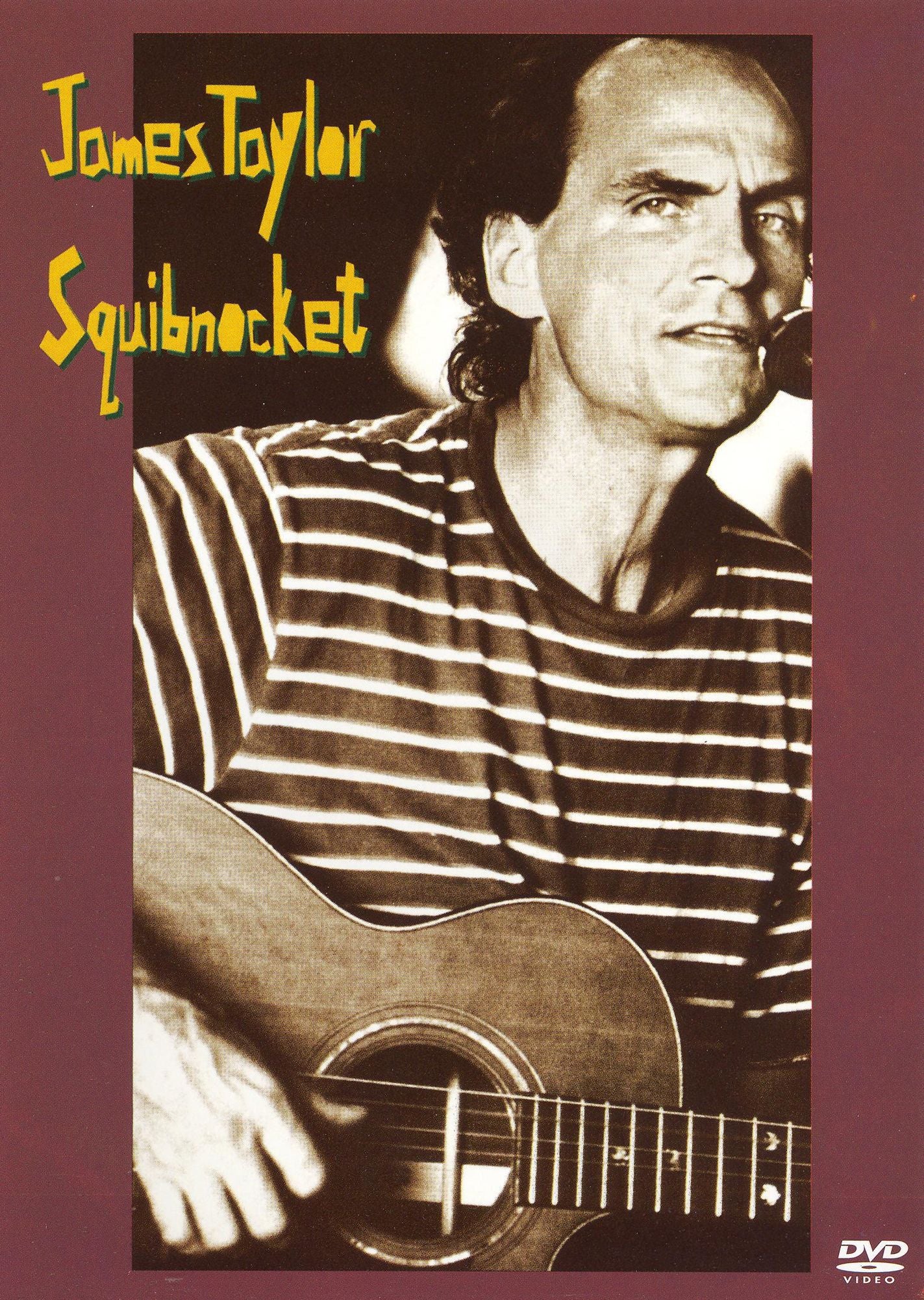 James Taylor: Squibnocket