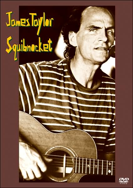 James Taylor: Squibnocket