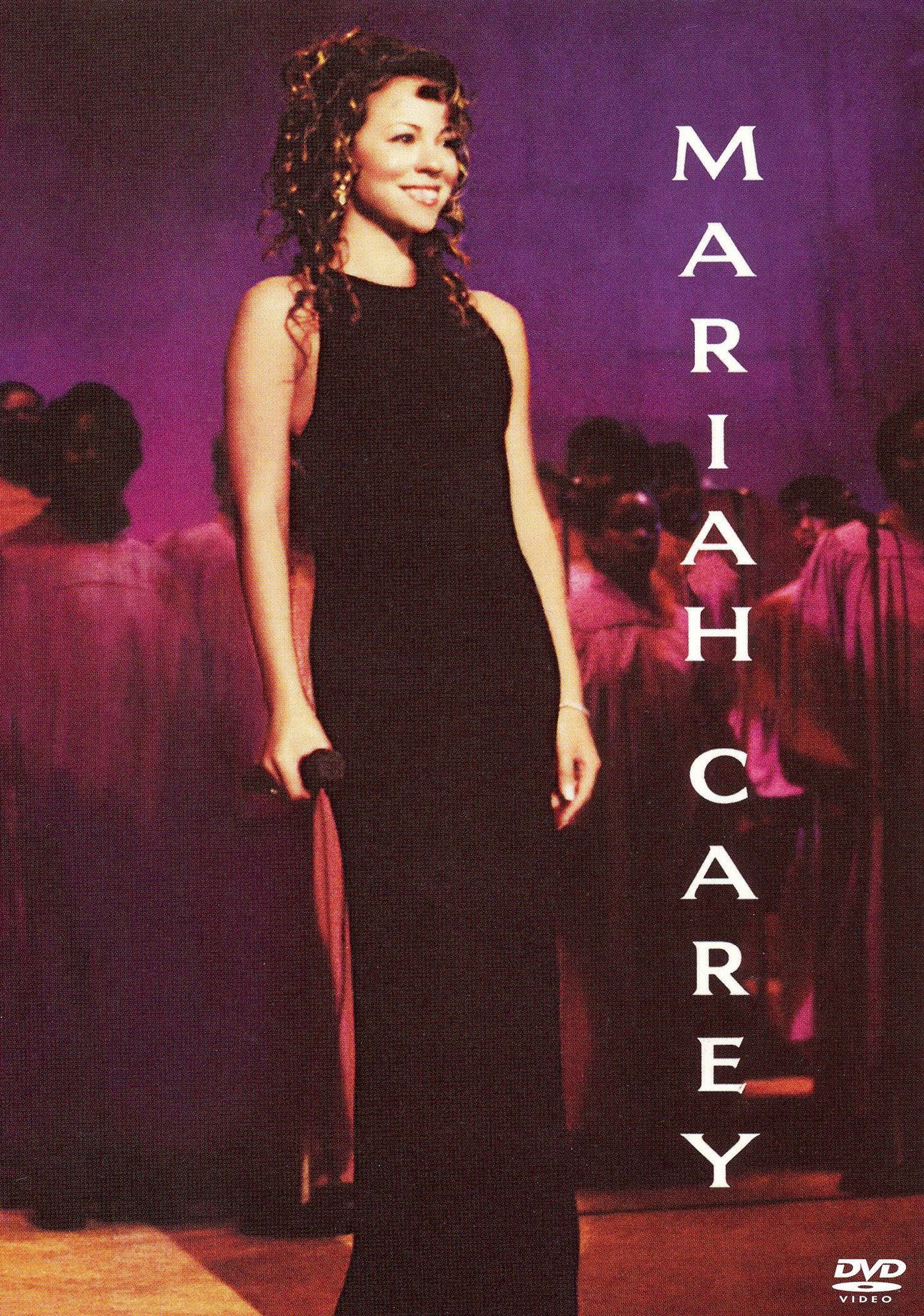 Mariah Carey